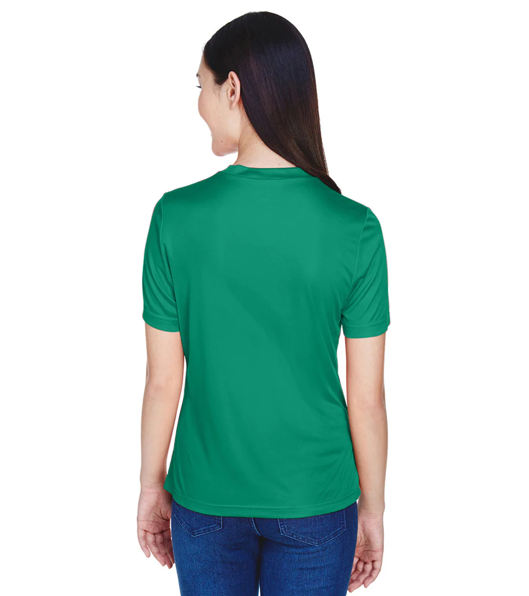 Team 365 Women's Zone Performance T-Shirt - Image 182