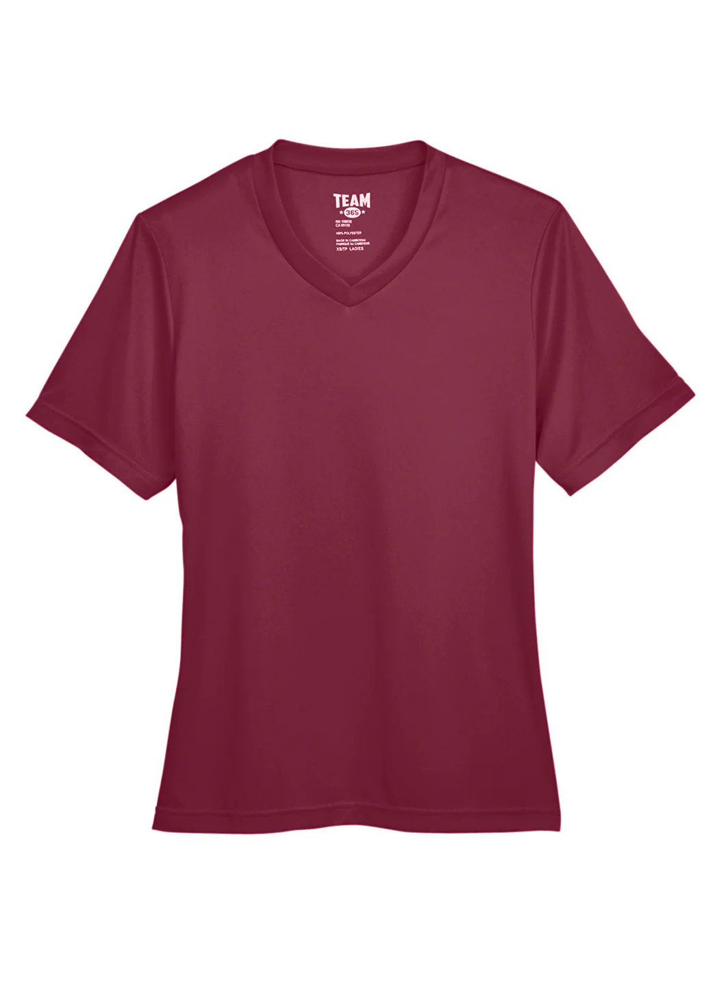 Team 365 Women's Zone Performance T-Shirt - Image 33