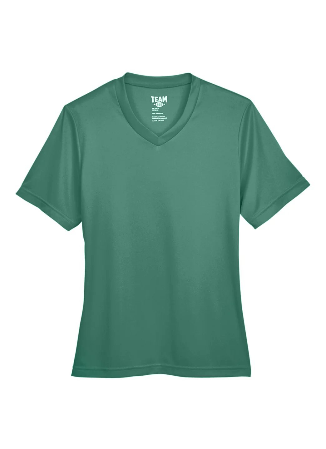 Team 365 Women's Zone Performance T-Shirt - Image 41