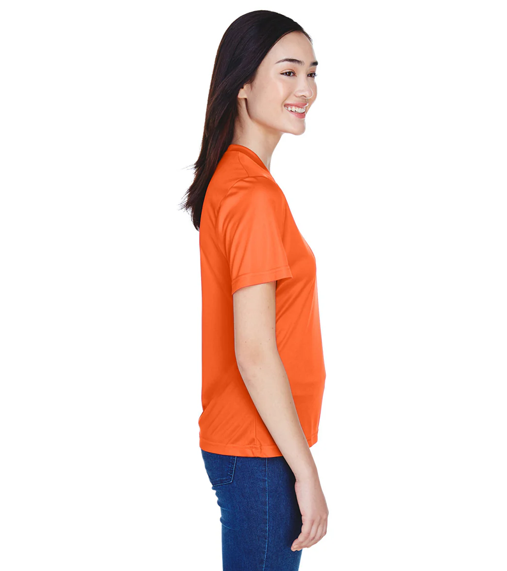 Team 365 Women's Zone Performance T-Shirt - Image 5
