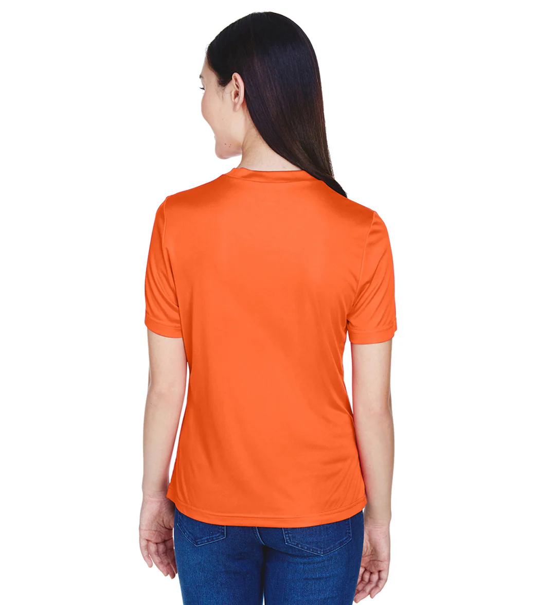 Team 365 Women's Zone Performance T-Shirt - Image 6