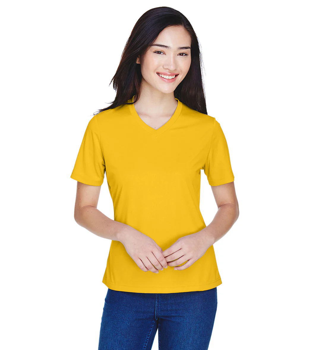 Team 365 Women's Zone Performance T-Shirt - Image 67