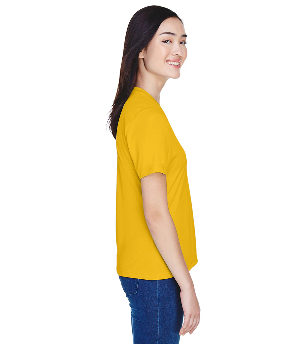 Team 365 Women's Zone Performance T-Shirt - Image 68