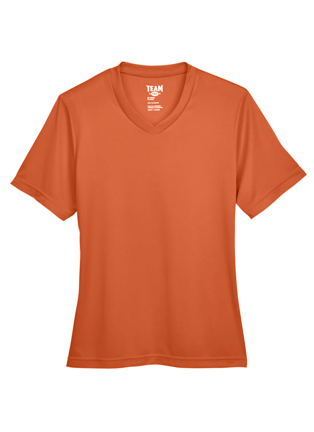 Team 365 Women's Zone Performance T-Shirt - Image 72