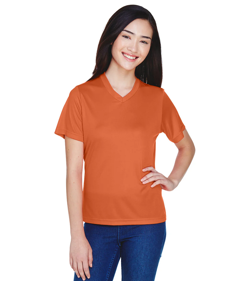 Team 365 Women's Zone Performance T-Shirt - Image 75