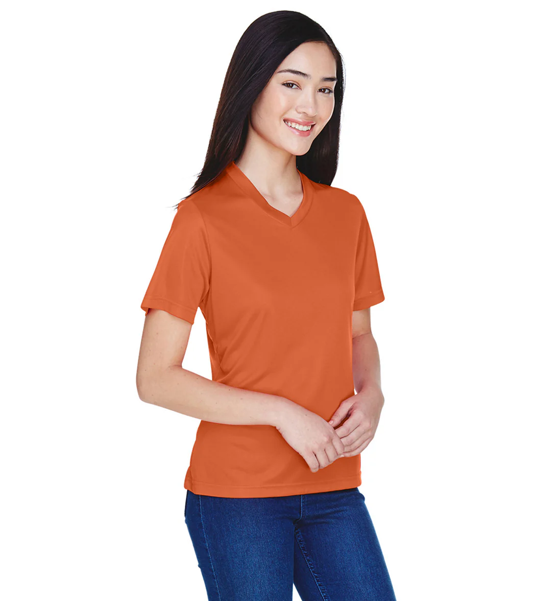 Team 365 Women's Zone Performance T-Shirt - Image 78