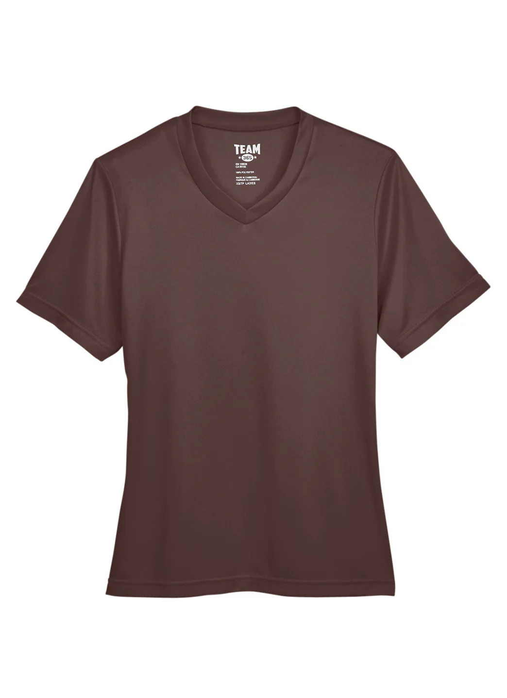 Team 365 Women's Zone Performance T-Shirt - Image 80
