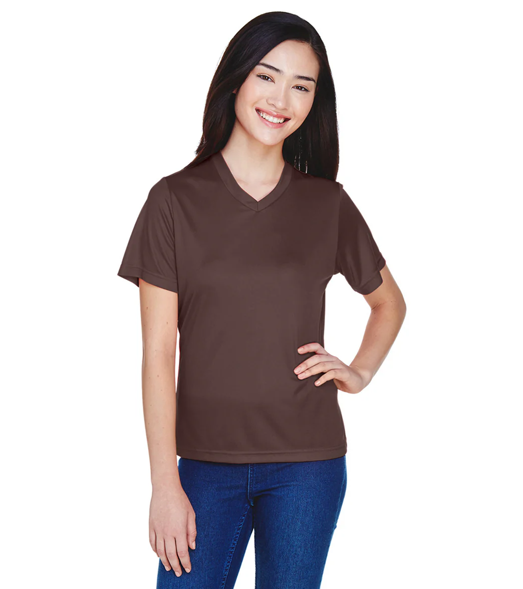Team 365 Women's Zone Performance T-Shirt - Image 83