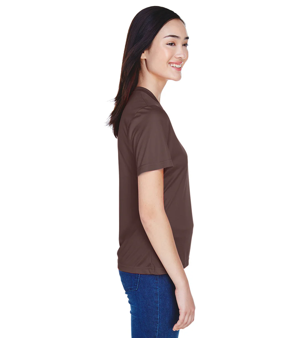 Team 365 Women's Zone Performance T-Shirt - Image 84
