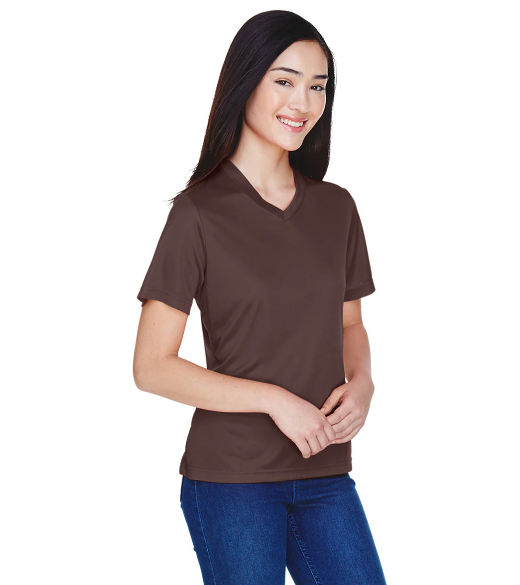 Team 365 Women's Zone Performance T-Shirt - Image 86