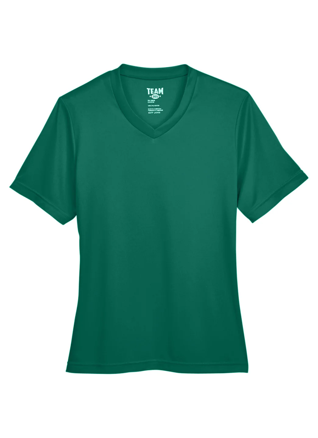 Team 365 Women's Zone Performance T-Shirt - Image 89