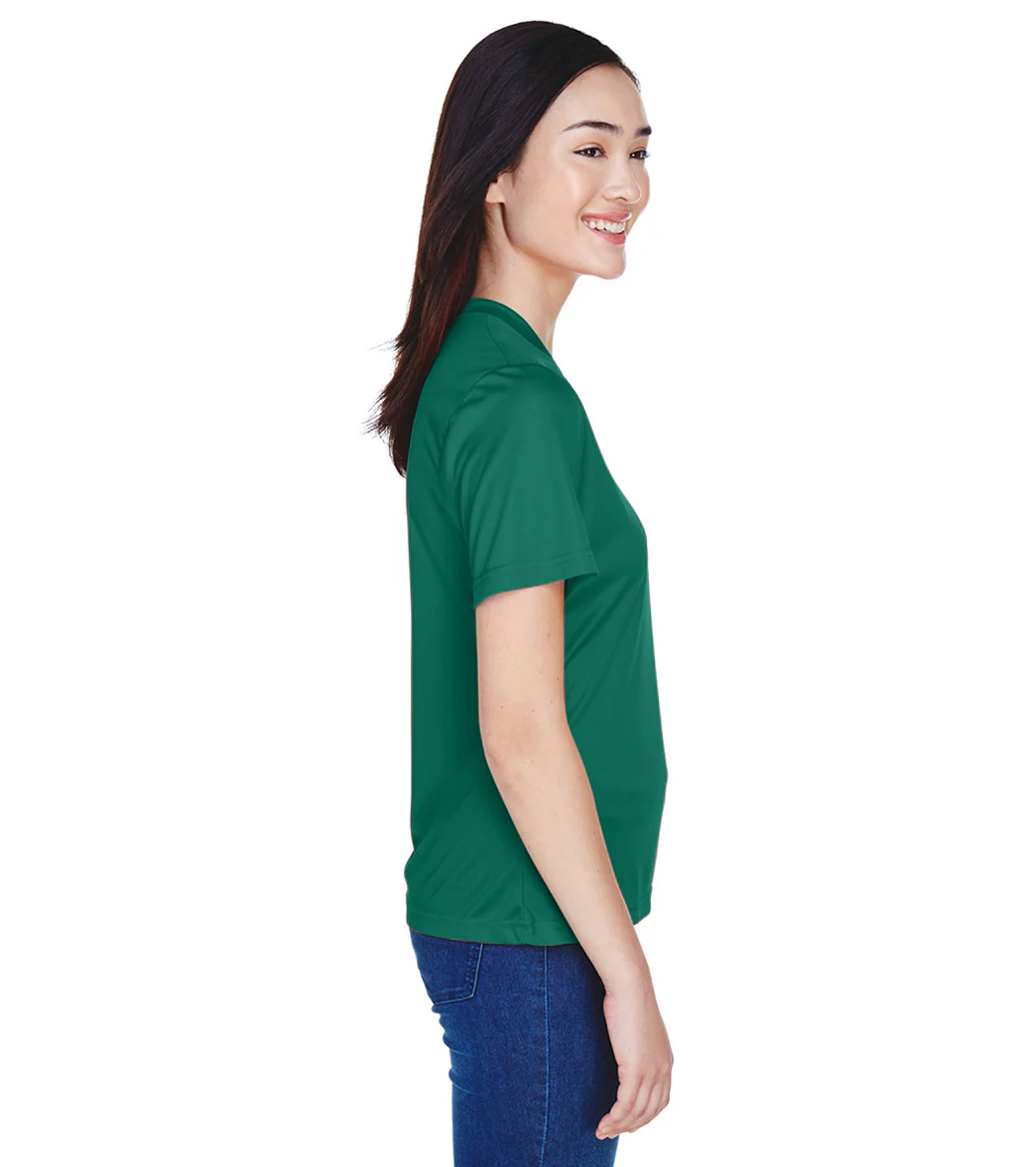 Team 365 Women's Zone Performance T-Shirt - Image 92