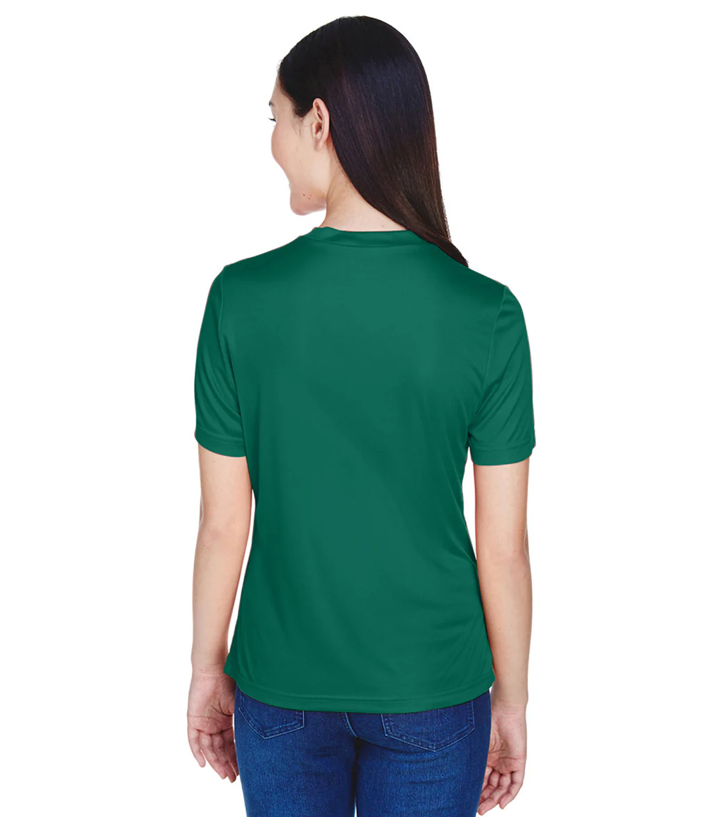 Team 365 Women's Zone Performance T-Shirt - Image 93