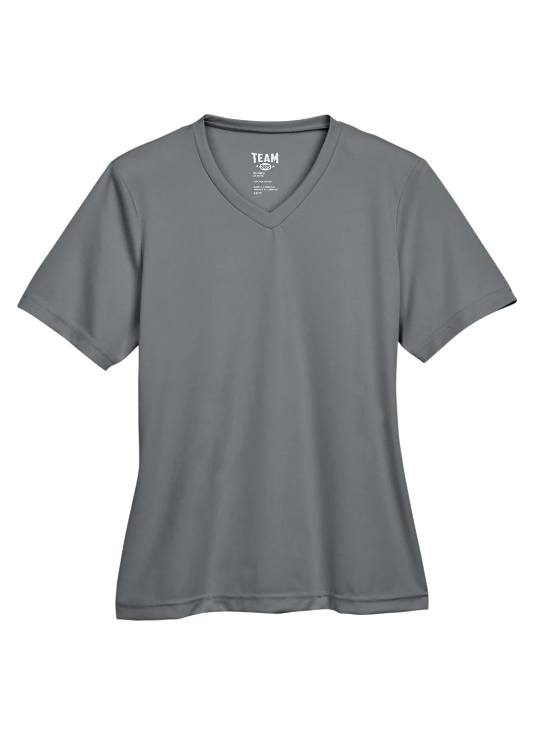 Team 365 Women's Zone Performance T-Shirt - Image 97