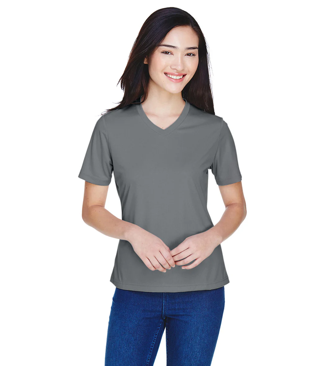 Team 365 Women's Zone Performance T-Shirt - Image 99