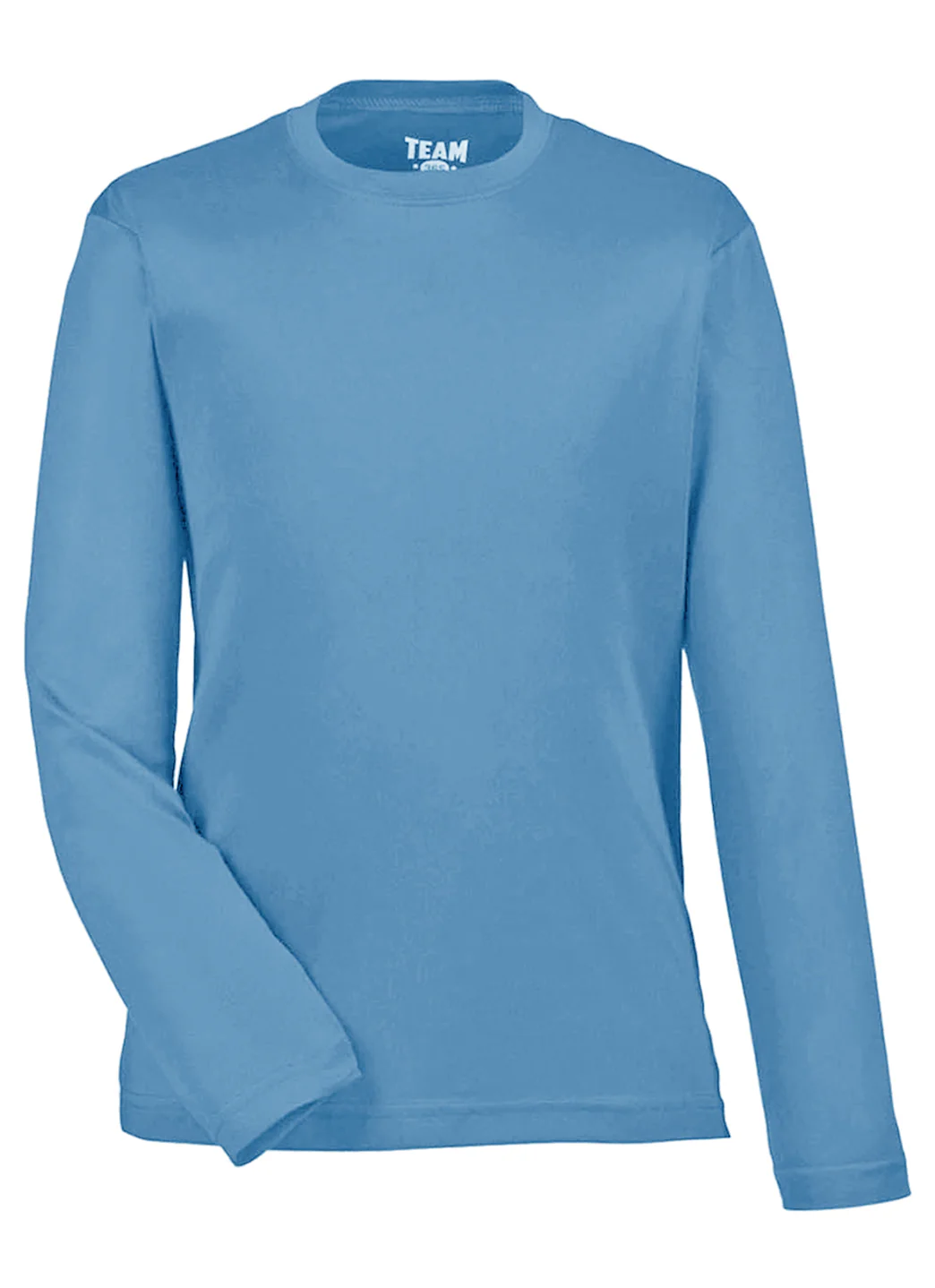 Team 365 Youth Zone Performance Long Sleeve T-Shirt - Image 13