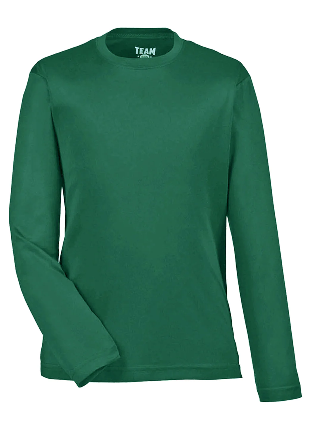 Team 365 Youth Zone Performance Long Sleeve T-Shirt - Image 19