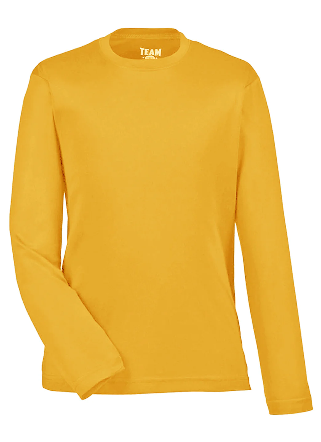 Team 365 Youth Zone Performance Long Sleeve T-Shirt - Image 26