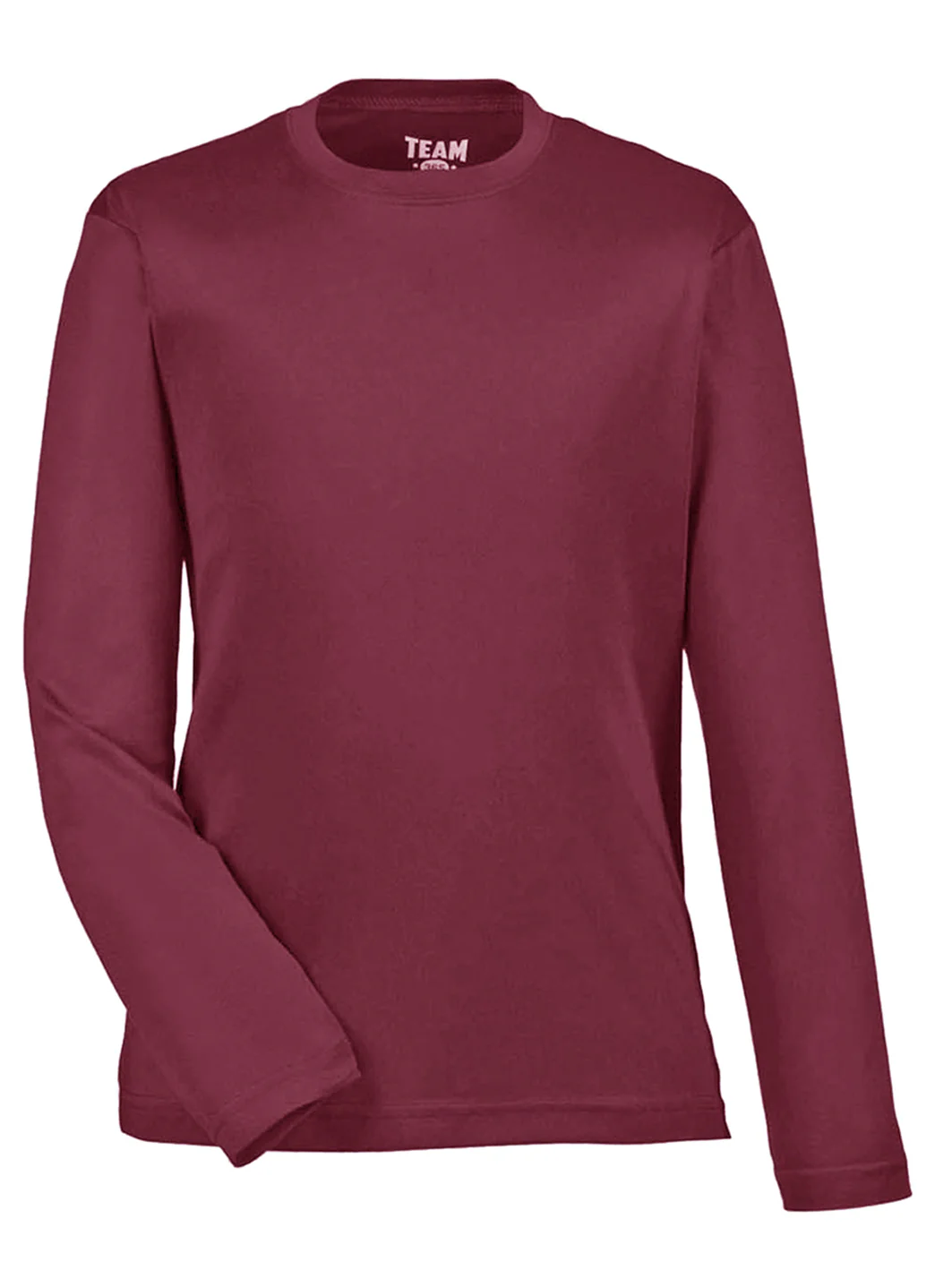 Team 365 Youth Zone Performance Long Sleeve T-Shirt - Image 32