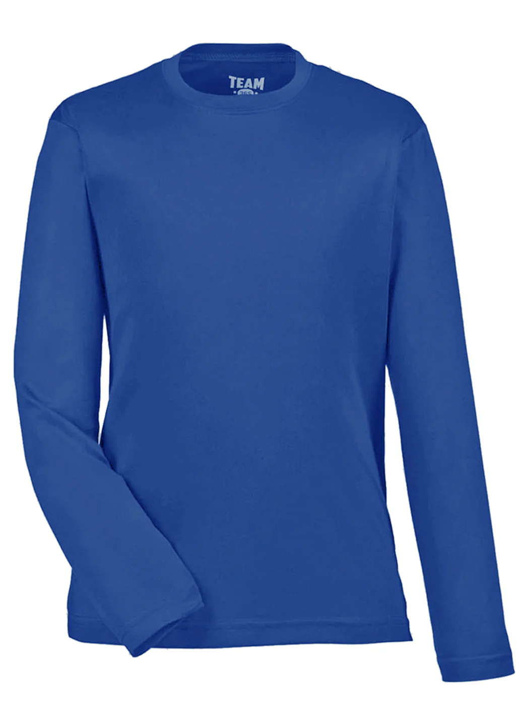 Team 365 Youth Zone Performance Long Sleeve T-Shirt - Image 43