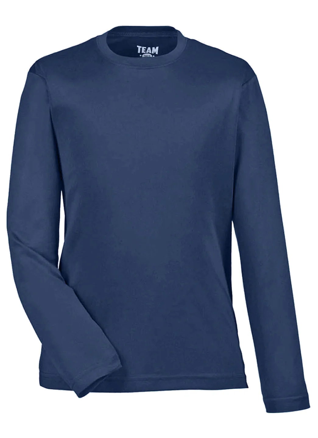 Team 365 Youth Zone Performance Long Sleeve T-Shirt - Image 44