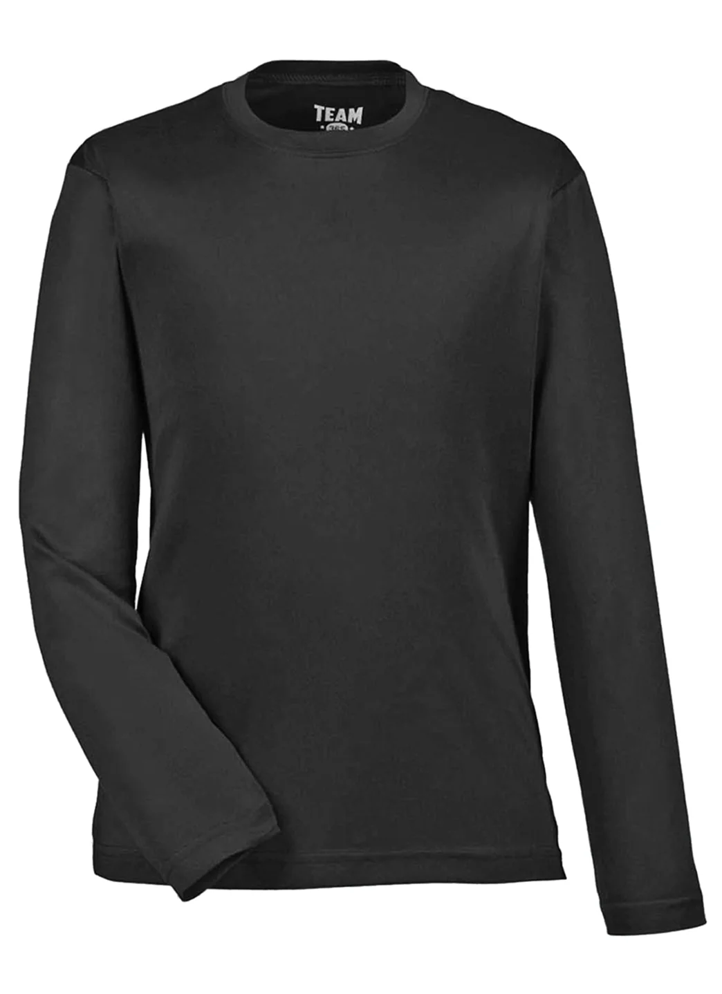 Team 365 Youth Zone Performance Long Sleeve T-Shirt - Image 68