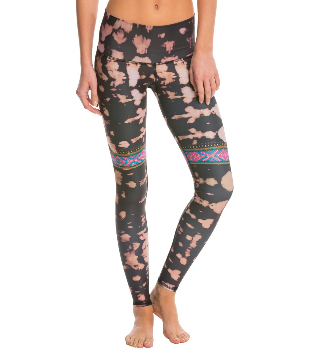 Teeki Cusco Rambler Hot Pants