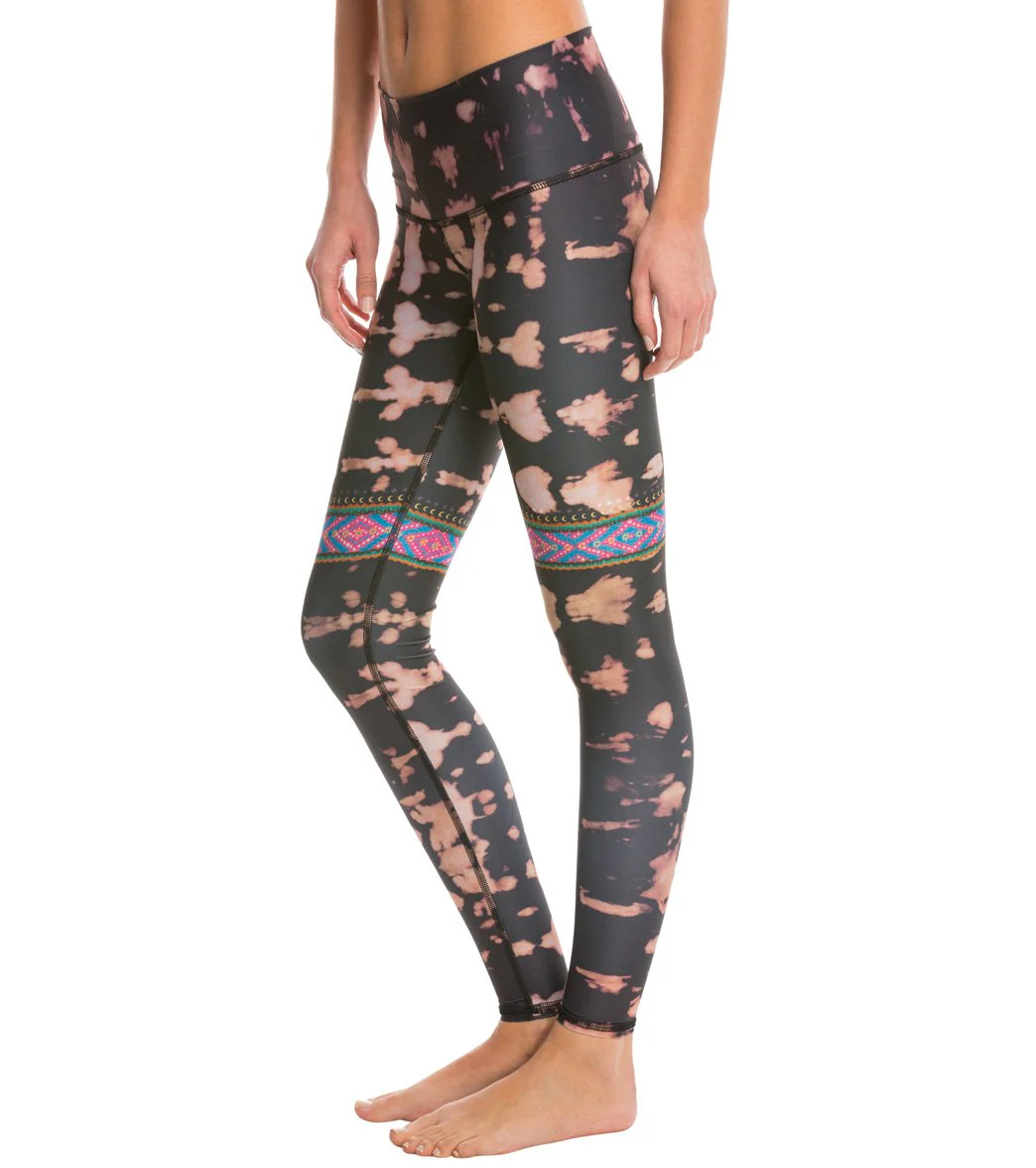 Teeki Cusco Rambler Hot Pants - Image 2