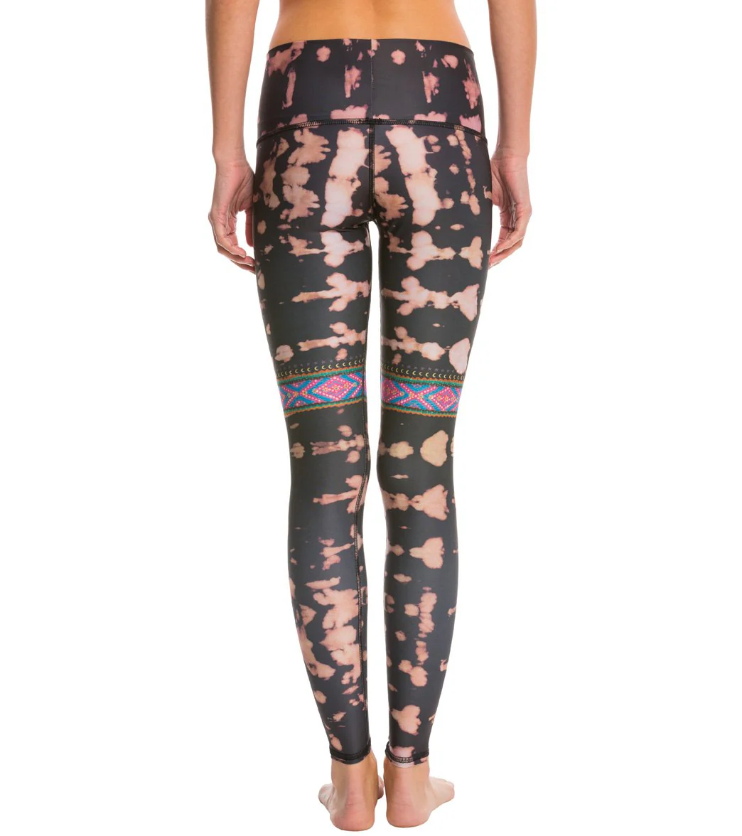 Teeki Cusco Rambler Hot Pants - Image 3