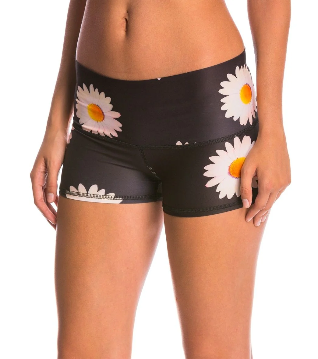 Teeki Daisy Sun Shorts - Image 2