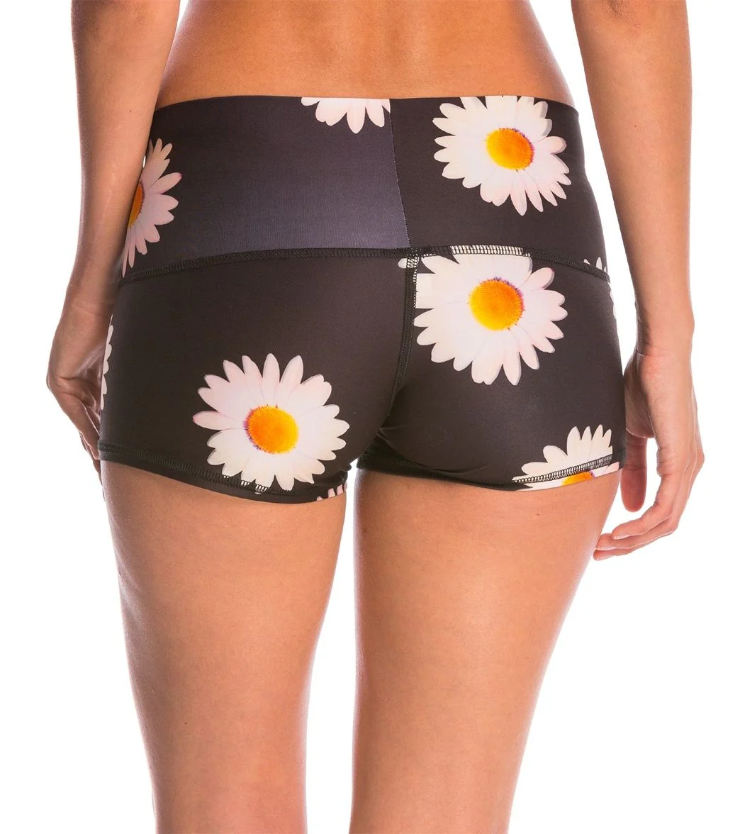 Teeki Daisy Sun Shorts - Image 3