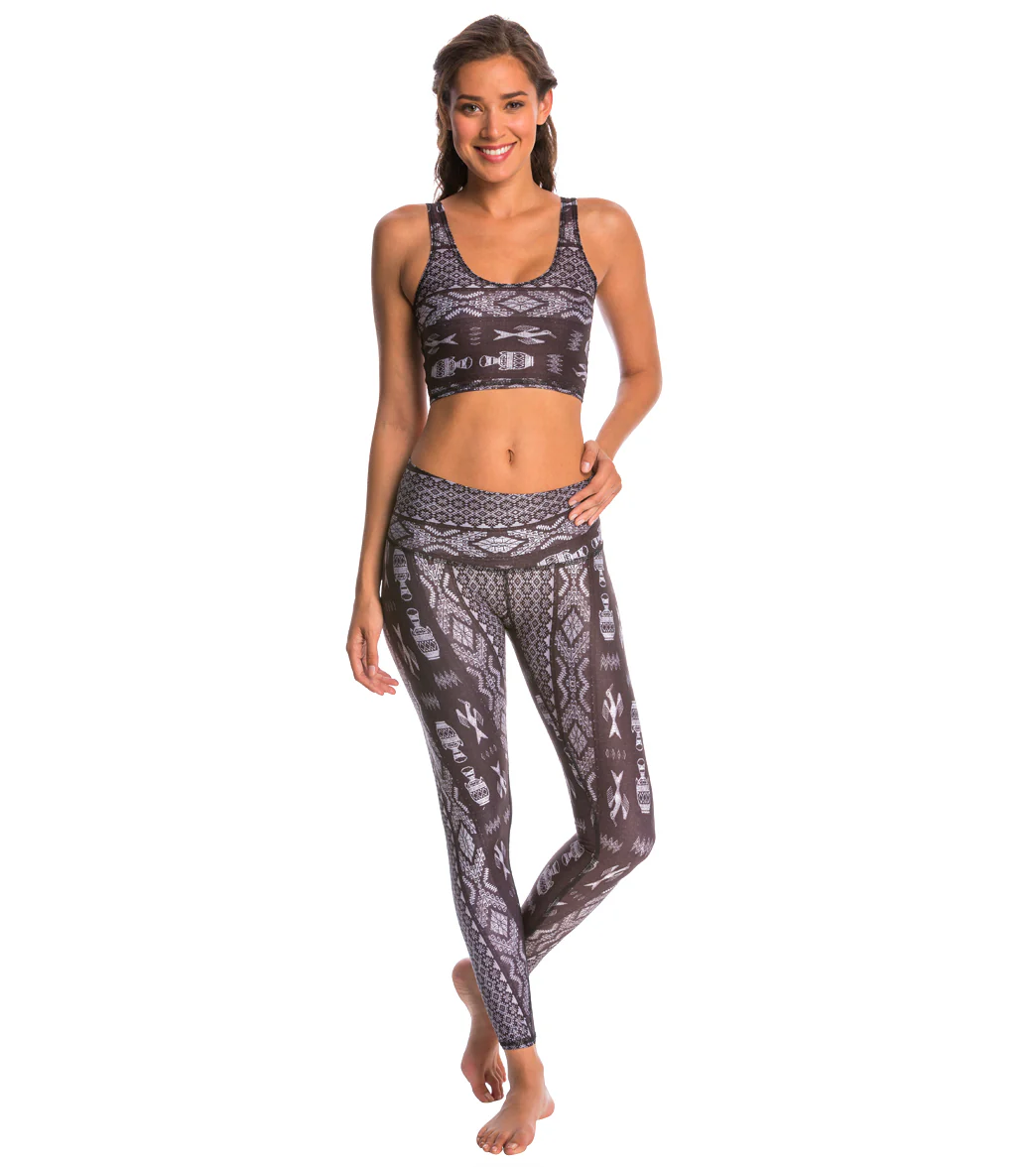 Teeki Diamond Tribe Lover Tank - Image 4