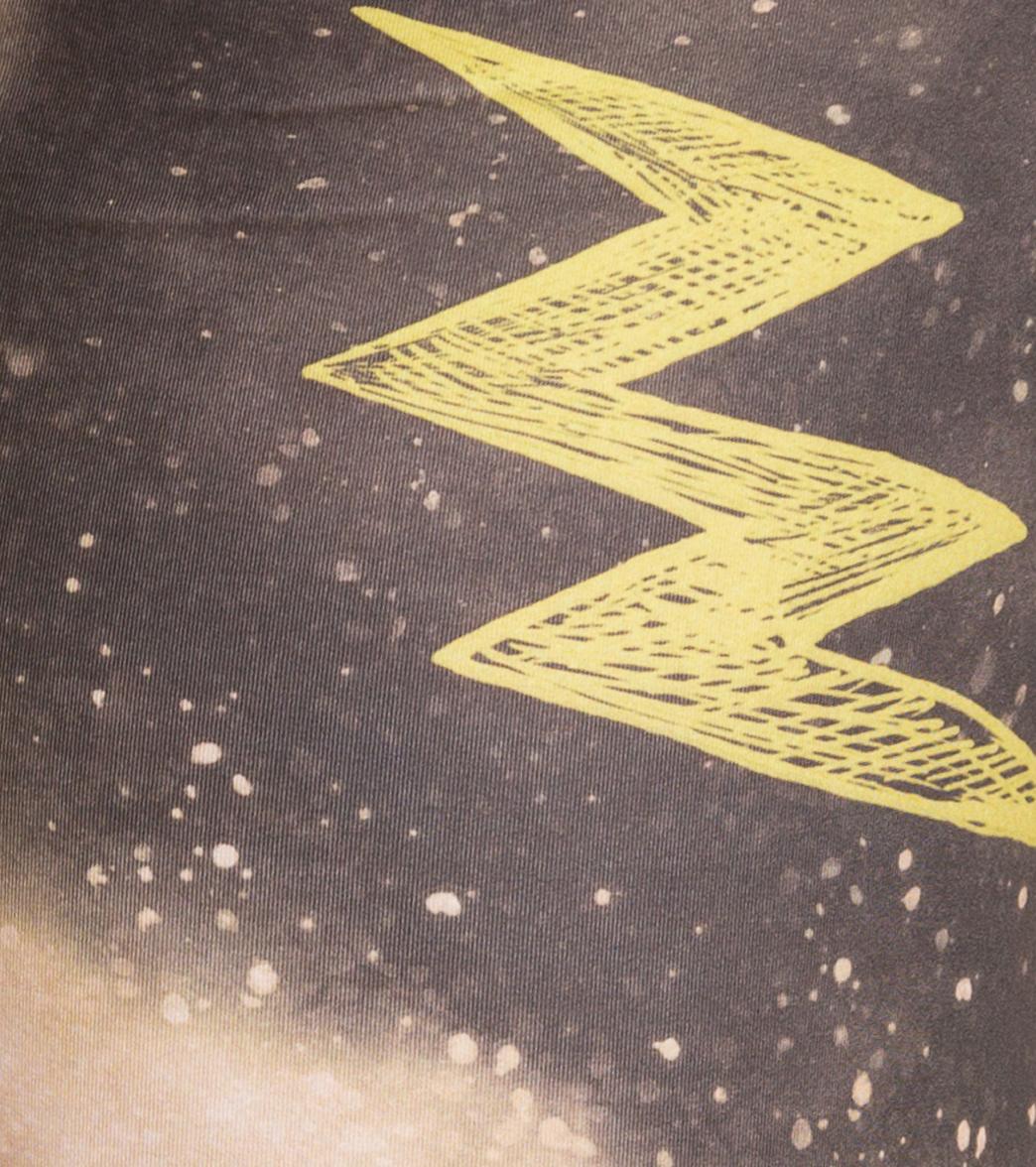 Teeki Electric Night Yoga Leggings - Image 5