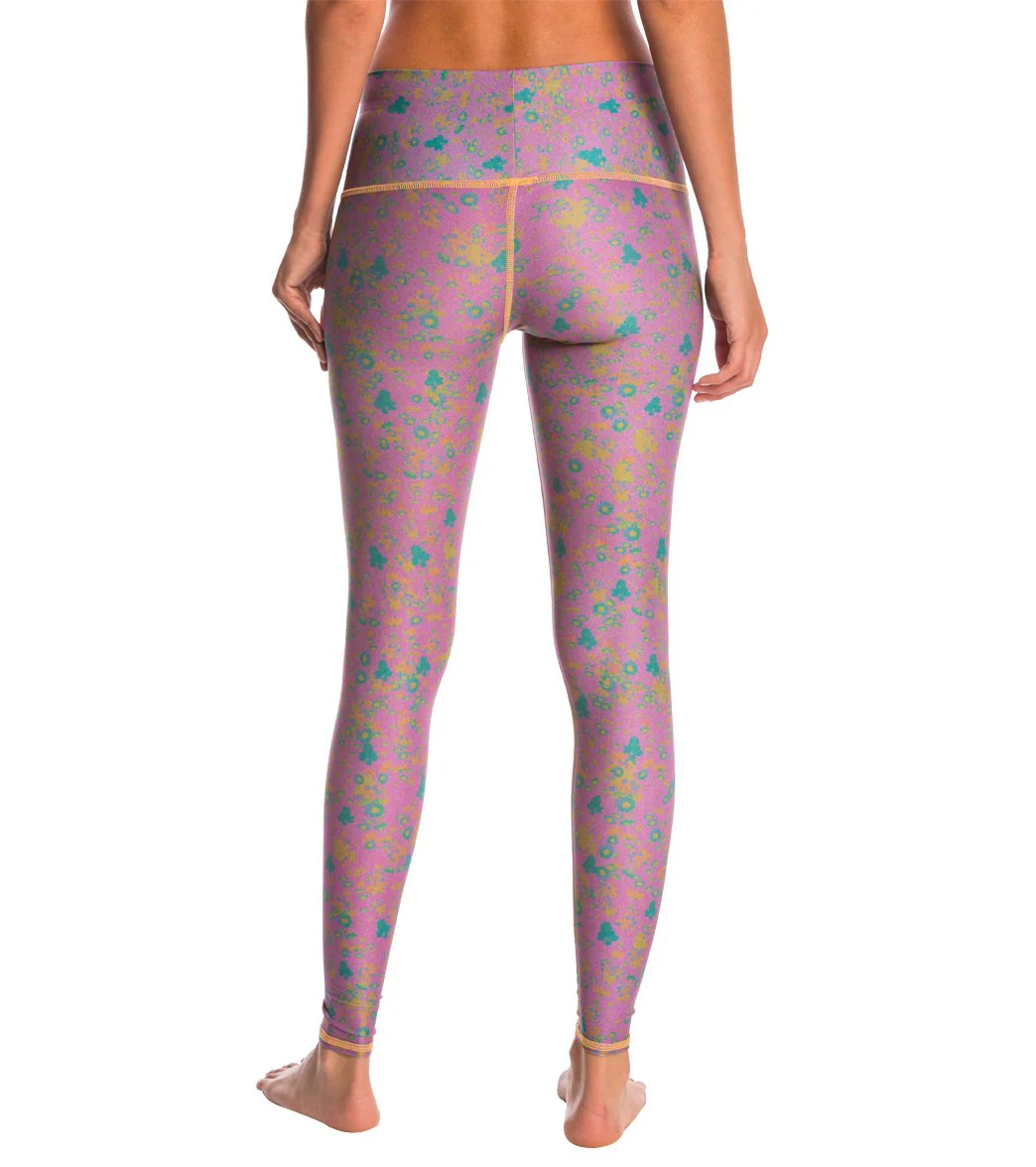 Teeki Meadow Hot Pants - Image 3