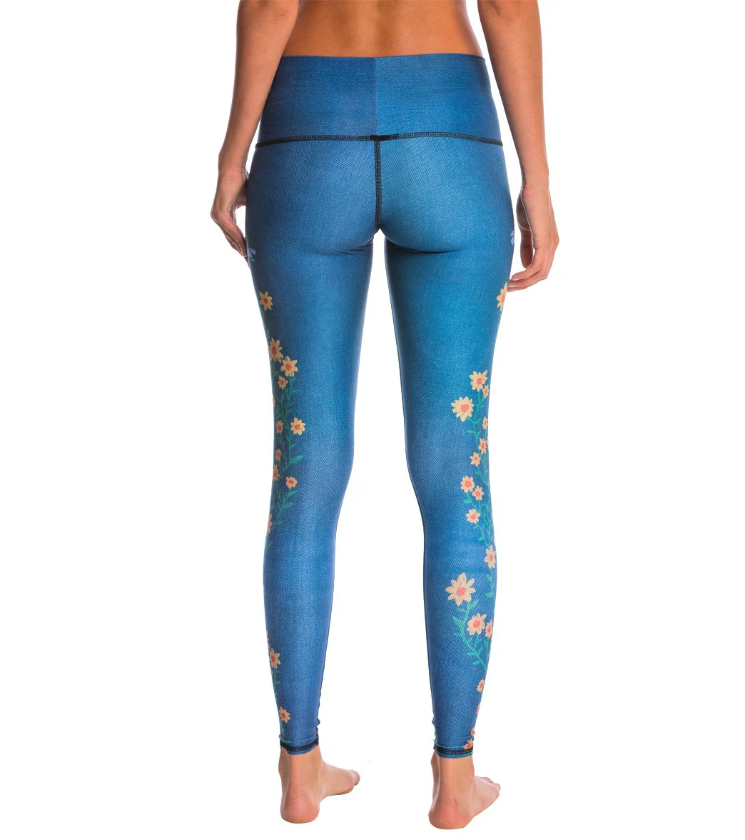 Teeki Woodstock Hot Pants - Image 3