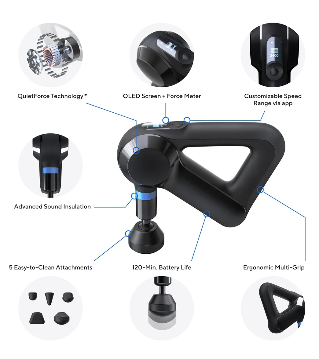 Theragun Elite™ - Image 14