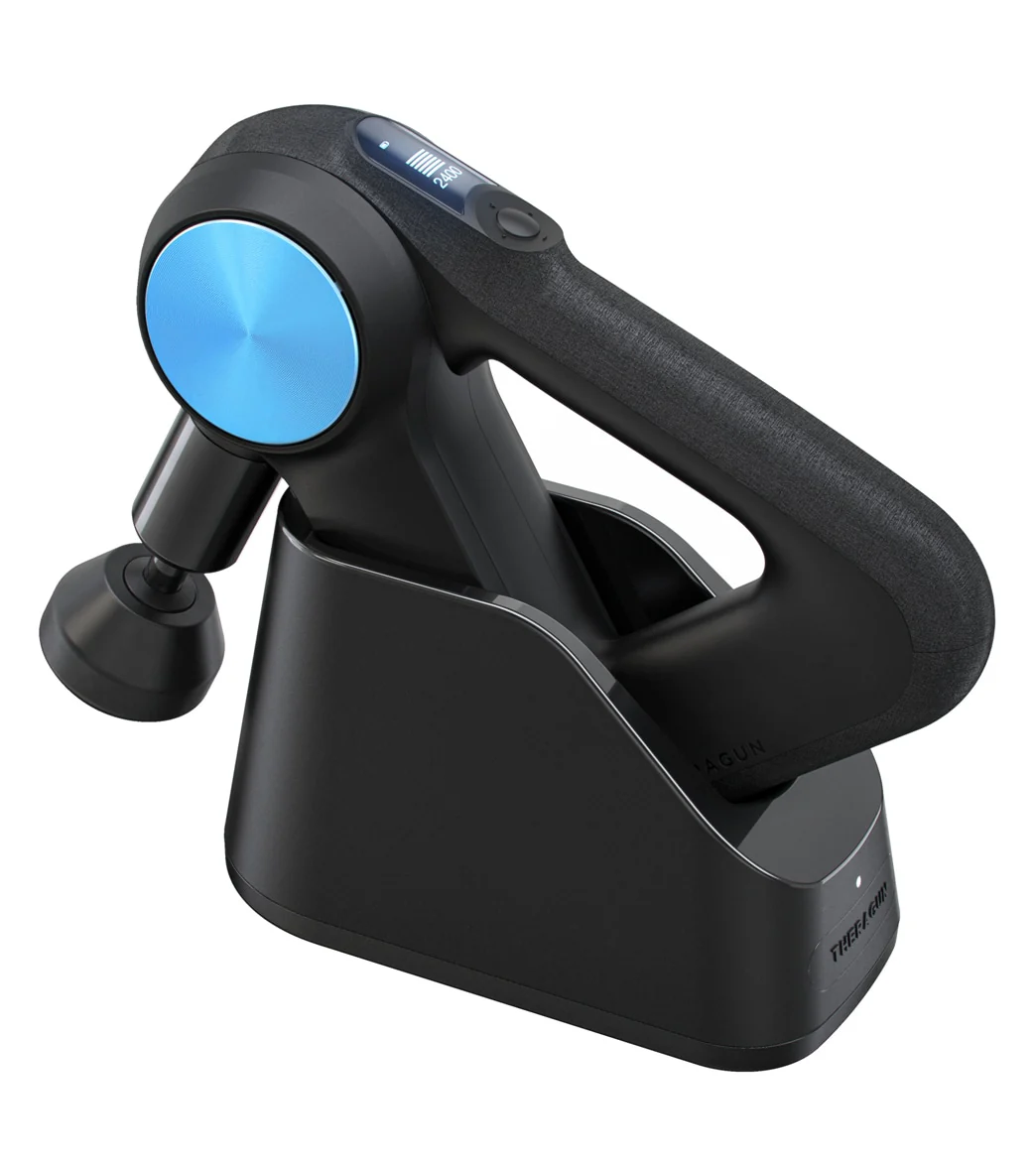 Theragun Pro Wireless Charging Stand - Image 2