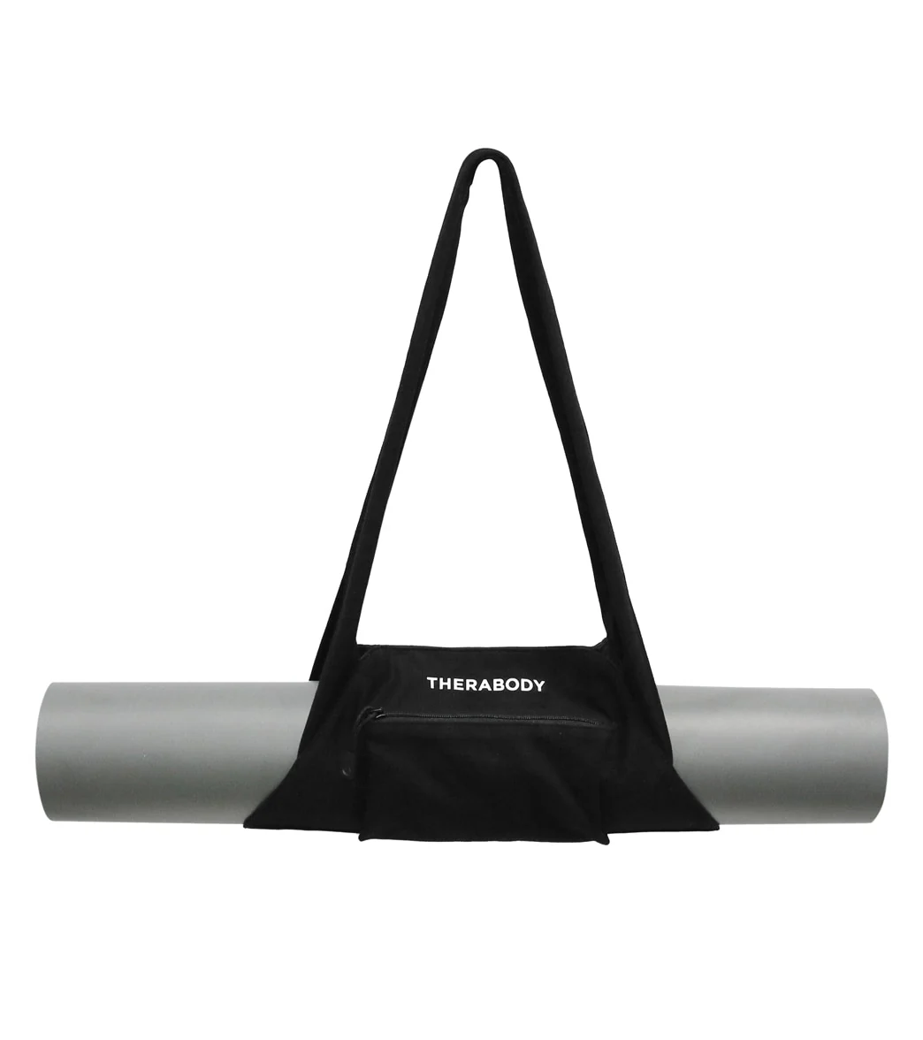 Theragun Yoga Mat - Image 4