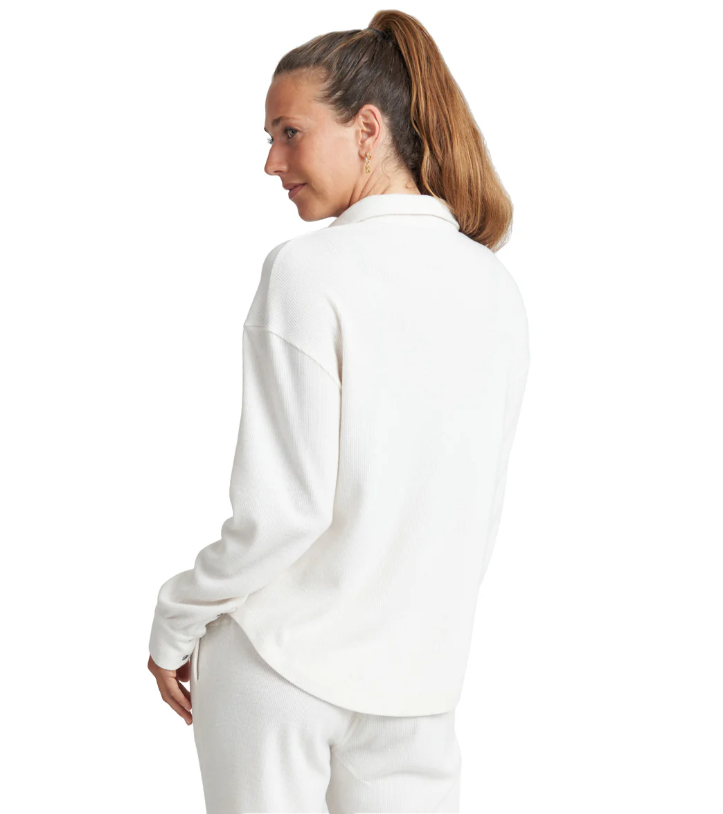 Thrive Societe Boyfriend Shirt - Image 10