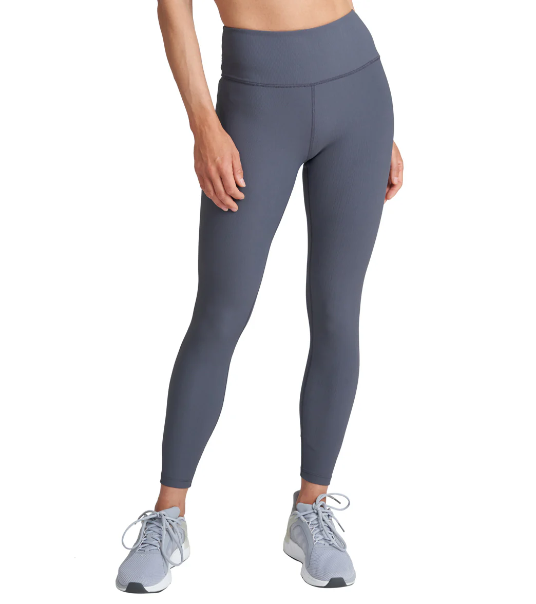 Thrive Societe Rib 7/8 Legging - Image 11