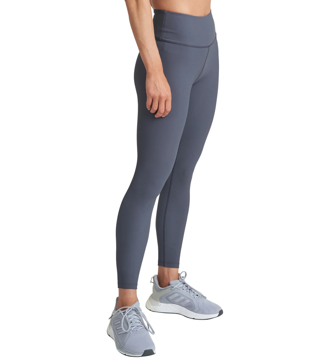 Thrive Societe Rib 7/8 Legging - Image 7