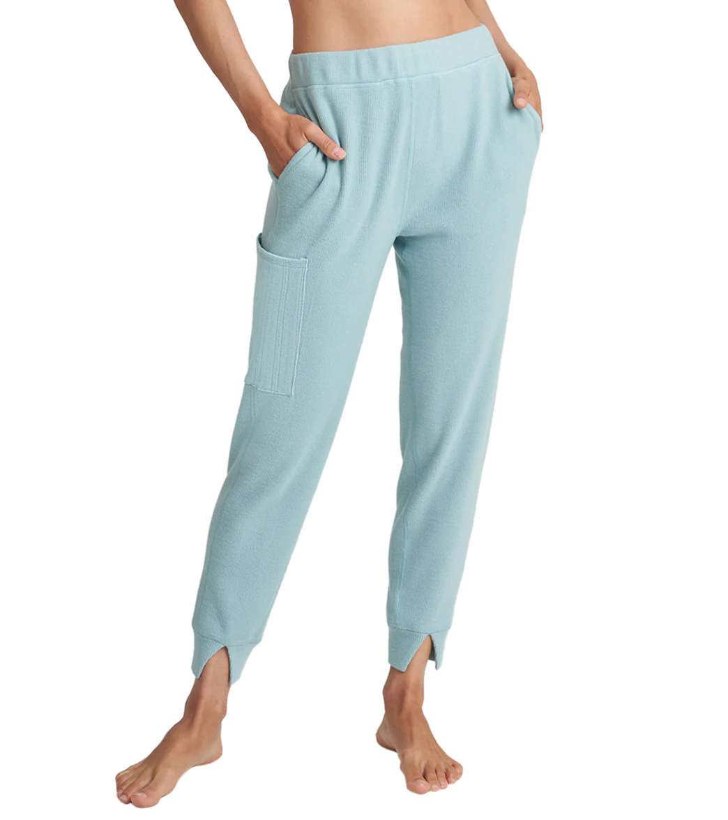 Thrive Societe Slit Cuff Cargo Jogger - Image 7