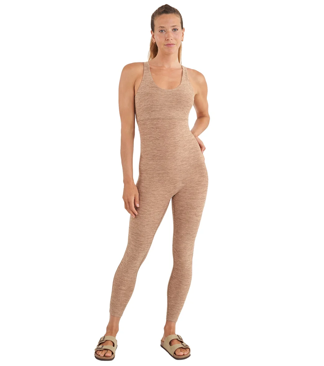 Thrive Societe Twist Back Onesie - Image 15