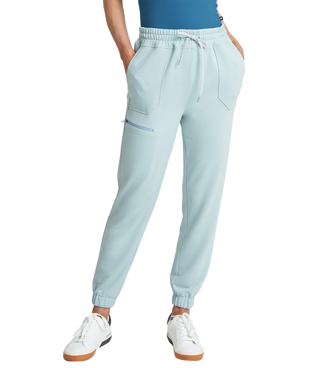 Thrive Societe Zip Pocket Jogger - Image 5