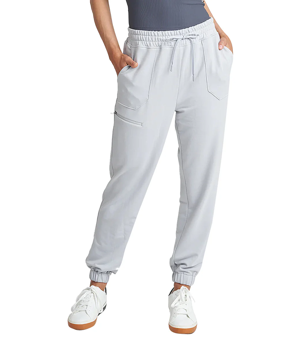 Thrive Societe Zip Pocket Jogger - Image 6