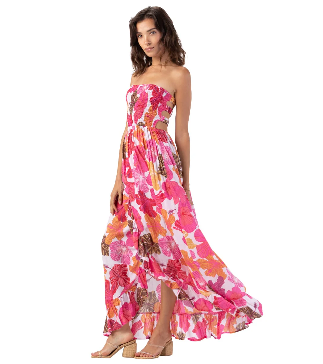 Tiare Hawaii Women's Eri Maxi Dress - Image 2