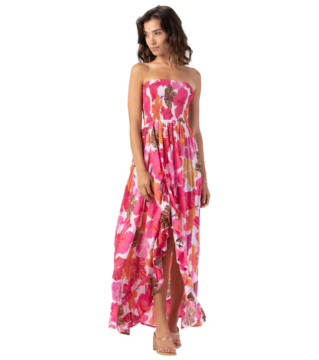 Tiare Hawaii Women's Eri Maxi Dress - Image 6