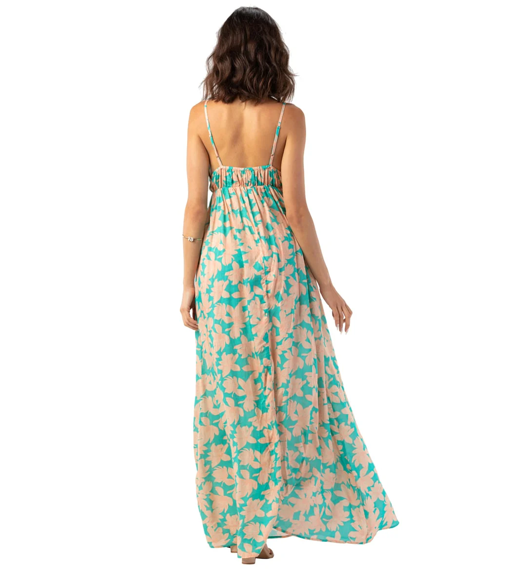 Tiare Hawaii Women's Gracie Maxi Dress Naturals - Image 3
