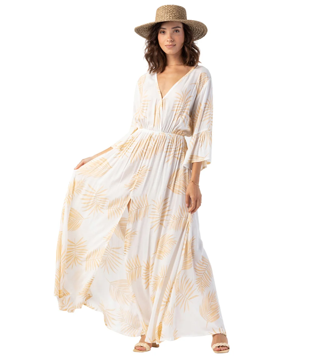 Tiare Hawaii Women's Surry Maxi Dress
