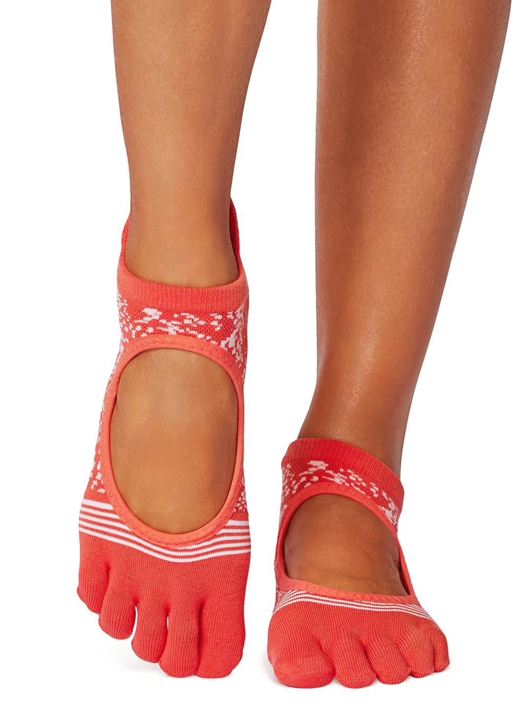 Toesox Elle Tec Full-Toe Grip Socks - Image 8